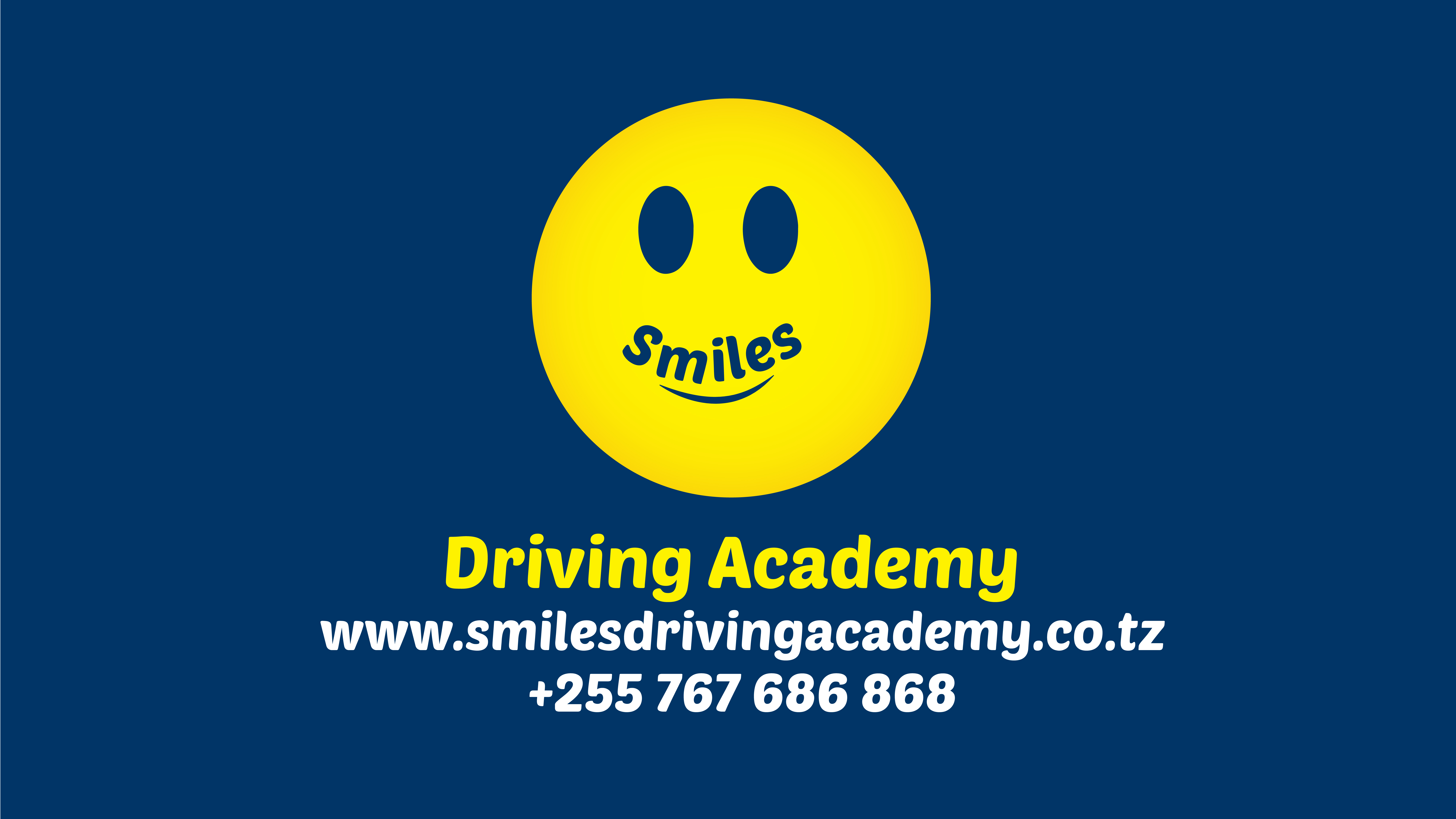 SMILES DRIVING ACADEMY